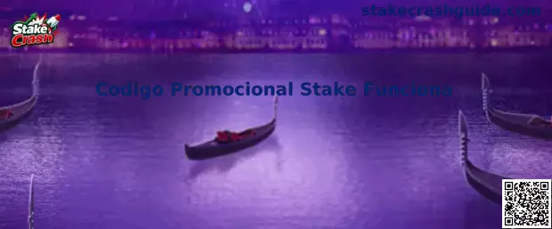 Codigo Promocional Stake
