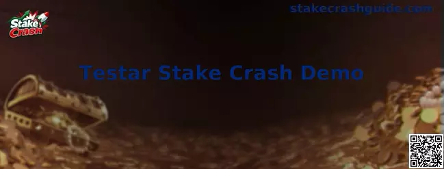 Testar Stake Crash Demo