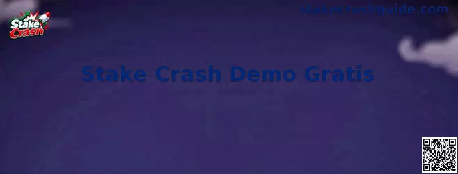 Stake Crash Demo Gratis