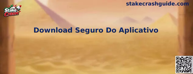 Download Seguro Do Aplicativo Stake Crash Oficial y Verificado