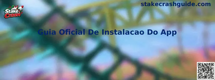 Guia Oficial De Instalacao Do App