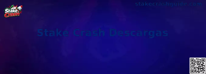 Stake Crash Descargas