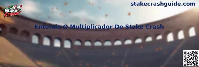 Entenda O Multiplicador Do Stake Crash