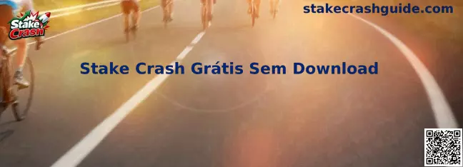 Stake Crash Grátis