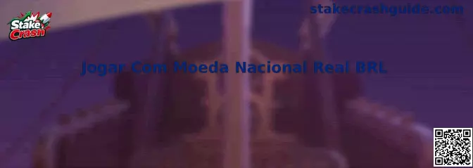 Guía sobre Stake Crash y uso de la moneda nacional Real BRL