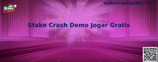 Guía visual sobre Stake Crash Demo Jogar Gratis