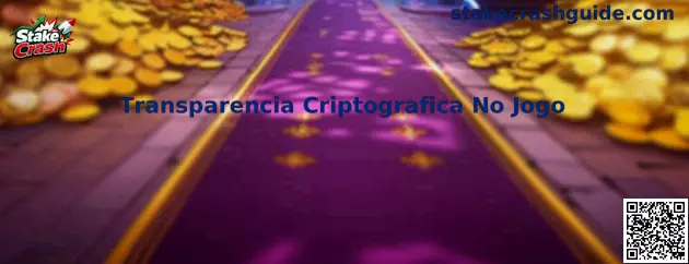 Guía sobre transparencia criptográfica y verificación de resultados en Stake Crash