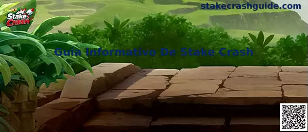 Guia Informativo De Stake Crash