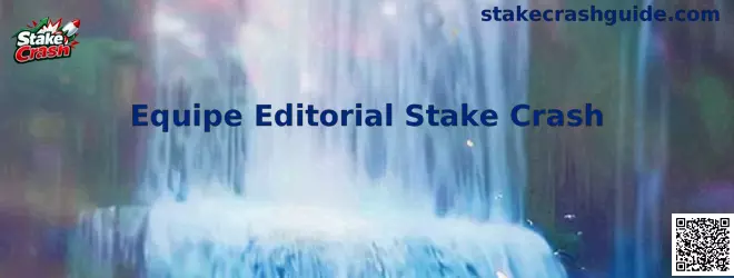 Equipe Editorial Stake Crash