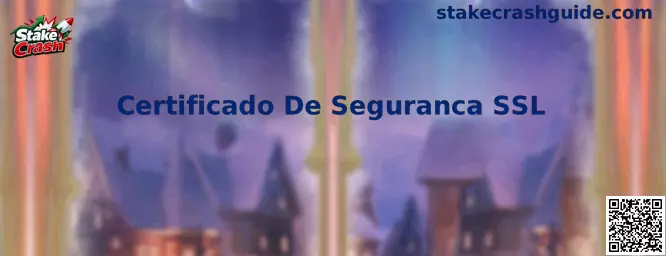 Certificado de Seguridad SSL