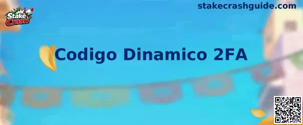 Codigo Dinamico 2FA