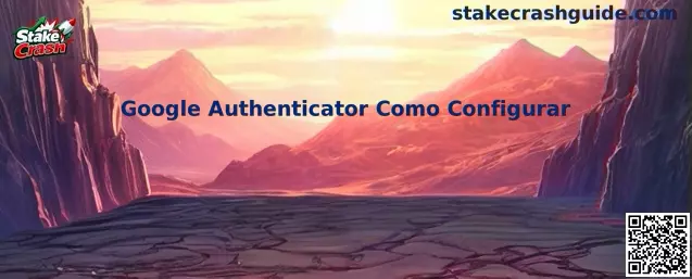 Google Authenticator Configuración